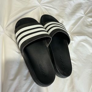 Adidas Slides